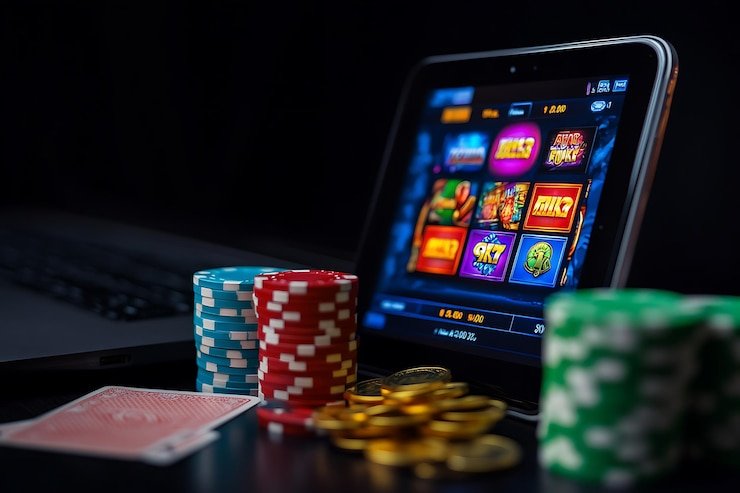 alpa66 Deposit dengan Kaedah Tempatan