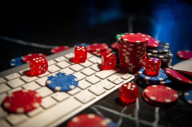 alpa66 Platform Casino Langsung yang Dibina untuk Malaysia