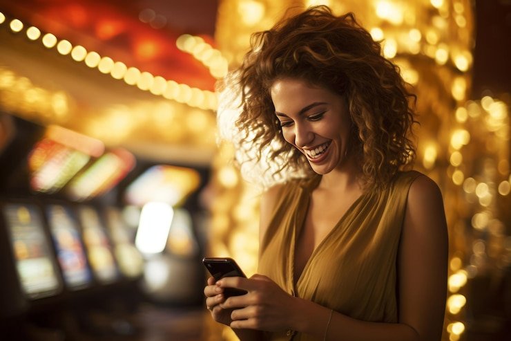 alpa66 mobile gaming